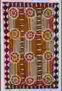 Traditional Tiwi Motif I