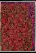 Womens Ceremony (Red)