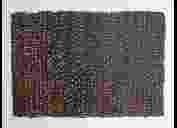Traditional Tiwi Motif VI