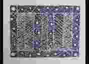 Traditional Tiwi Motif XV