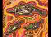Barramundi (Dry)